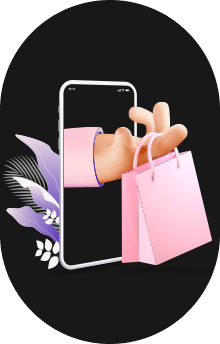 Ecommerce in Ahmedabad with advanced marketing strategies